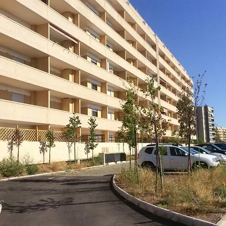 L'aria Di Casa Rome