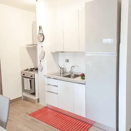 L'aria Di Casa *