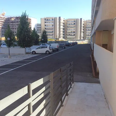 Appartement L'aria Di Casa Rome