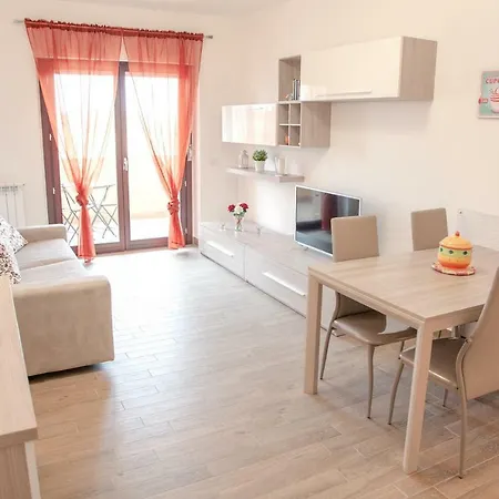 L'aria Di Casa * Roma