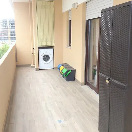 Apartamento L'aria Di Casa