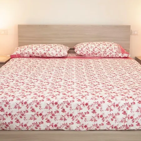 L'aria Di Casa Apartamento Roma