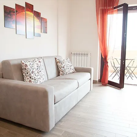 L'aria Di Casa Apartamento Roma