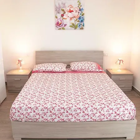 L'aria Di Casa * Roma