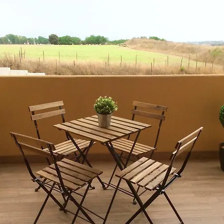 L'aria Di Casa Apartamento Roma