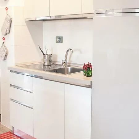 Apartamento L'aria Di Casa Roma