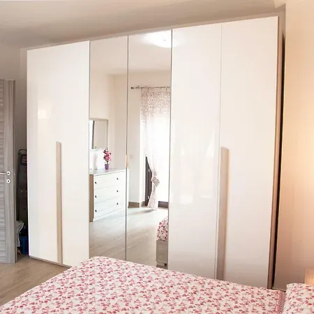 Apartamento L'aria Di Casa
