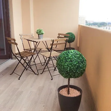 Apartamento L'aria Di Casa *