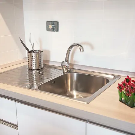 Apartamento L'aria Di Casa *