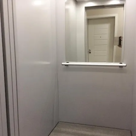 L'aria Di Casa Apartamento *