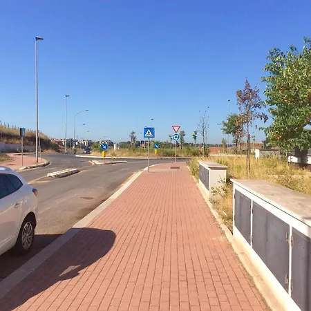 Apartamento L'aria Di Casa *