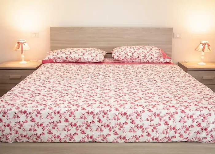 L'aria Di Casa Apartament Rzym