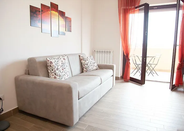 L'aria Di Casa Apartament Rzym