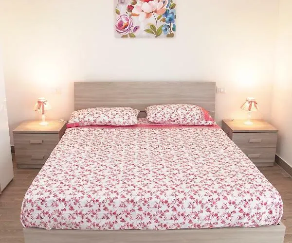 L'aria Di Casa * Rzym