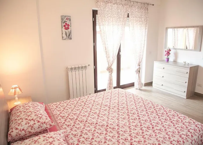 L'aria Di Casa * Rzym