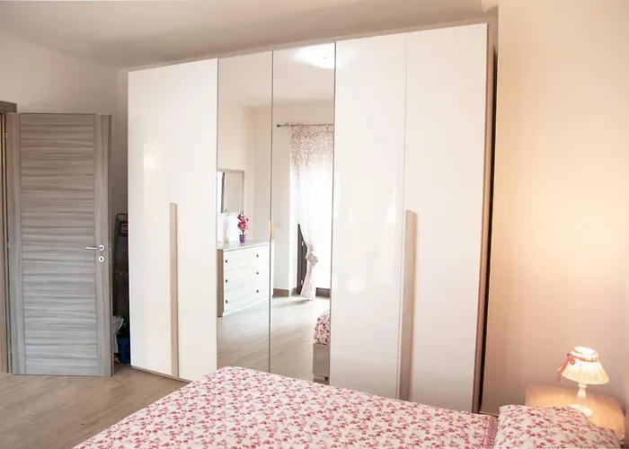 Apartament L'aria Di Casa