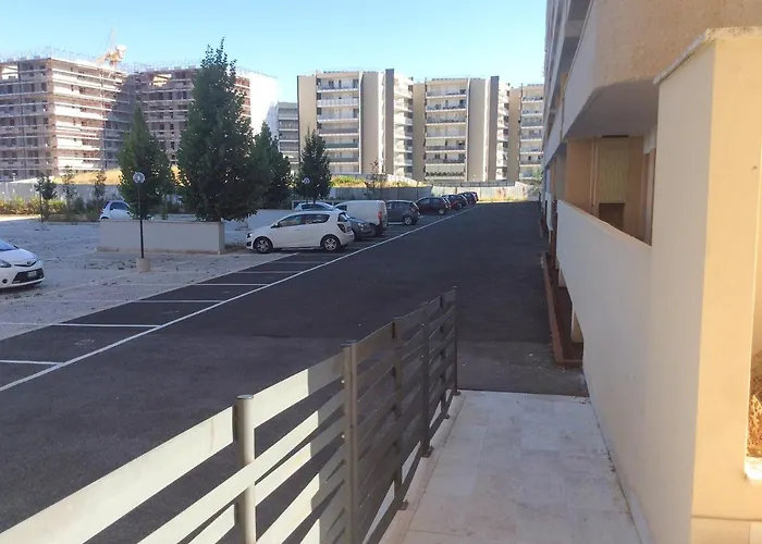 Apartament L'aria Di Casa Rzym