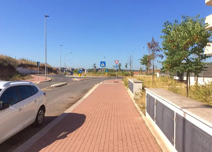 Apartament L'aria Di Casa *