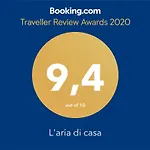 L'aria Di Casa * Rome