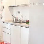 Apartment L'aria Di Casa Rome