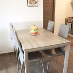 L'aria Di Casa Apartment *