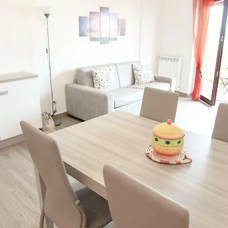 L'aria Di Casa