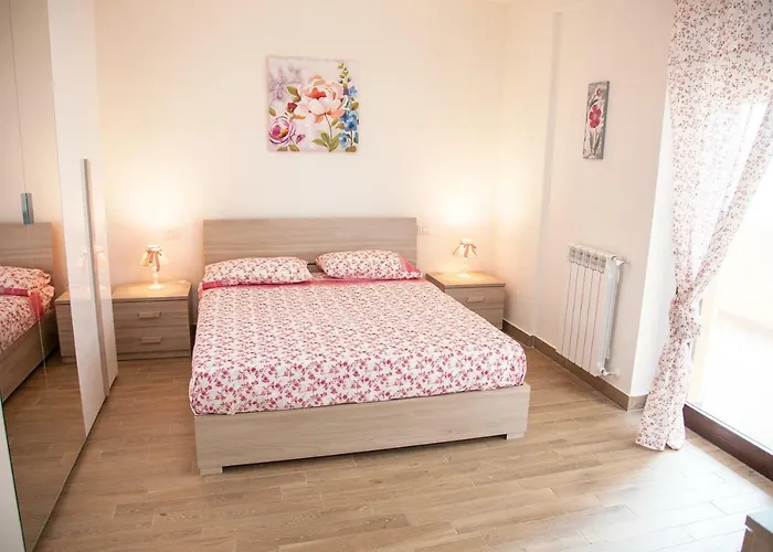 Διαμέρισμα L'aria Di Casa