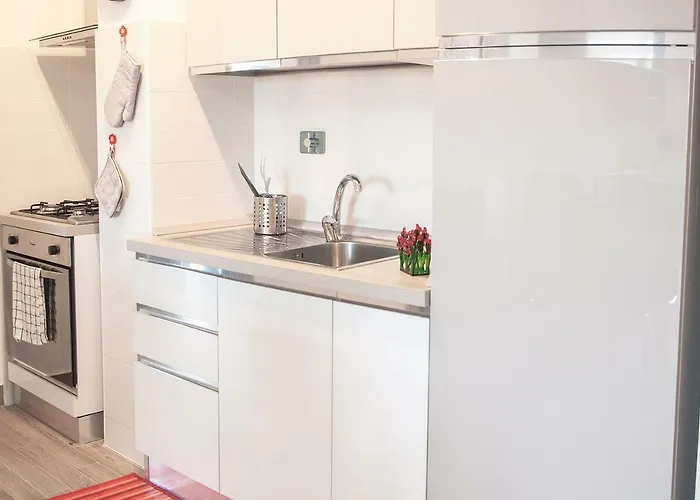 Διαμέρισμα L'aria Di Casa Ρώμη