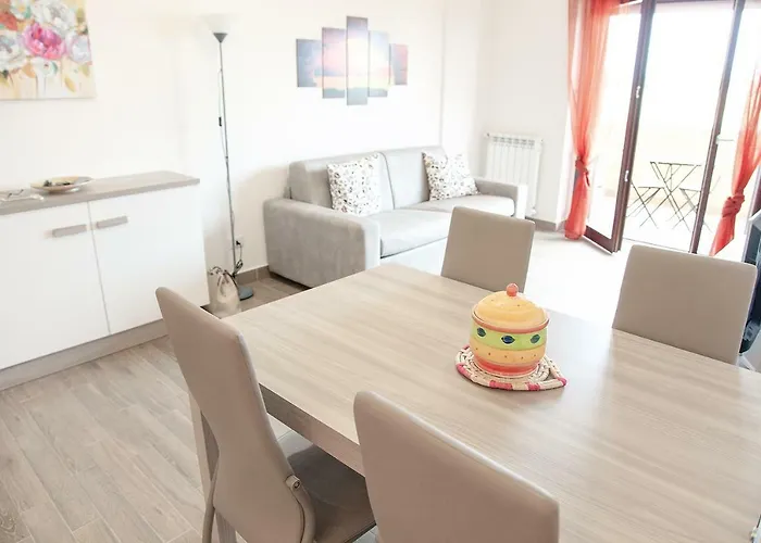 L'aria Di Casa